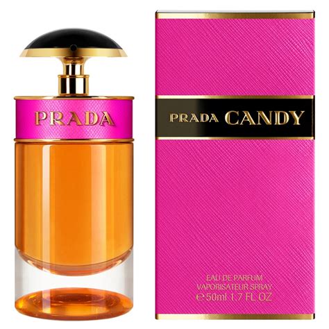 prada candy pink